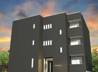 REGALEST廿日市駅南【2階】の外観