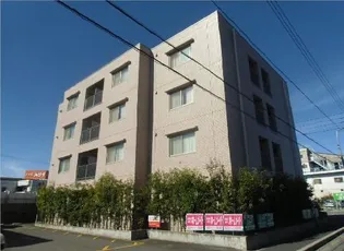 ロアール二子町の画像