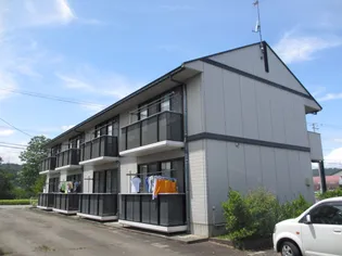 ロイヤルパレスBの画像