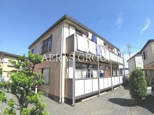 シティハイム シェモアIIIの画像