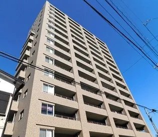 サーパスシティ三枚橋の画像