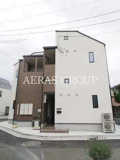 HARMONY SQUARE桜上水の画像