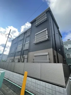 リーブル大和の画像