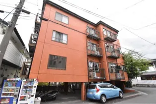 オリーブマンションの画像