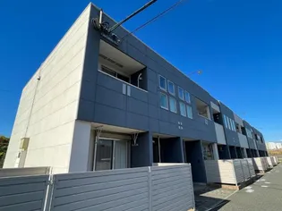 ベルエキップエム飯塚の画像