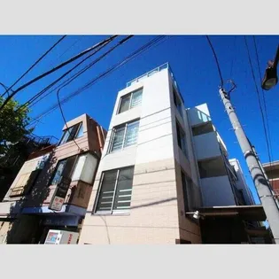 クオリア渋谷本町の画像