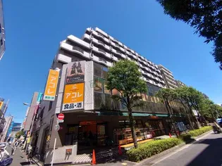 フジマンション第2【11階】の外観