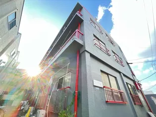 サンファスト東尾久の画像