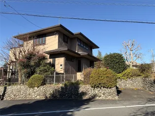 東京都青梅市二俣尾4【一戸建】の外観