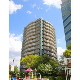 ルリエ本厚木の画像