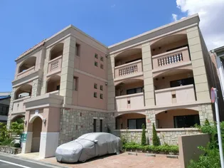 カーサ エスペランサの画像