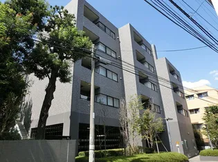 エル セレーノ西早稲田の画像