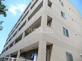 ベルデメゾンの画像