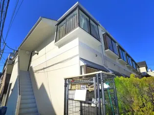 アーク佐野 B棟の画像