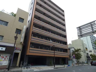 ラフィスタ蕨中央VERXEEDの画像