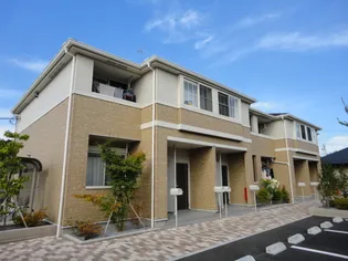 メイプルコート仲道の画像