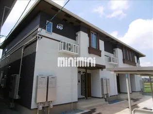 ピアチェーレ B棟の画像