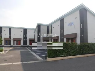 ブルーステージの画像