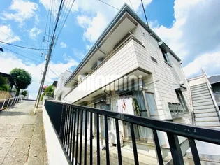 フォルト国分寺【1階】の外観