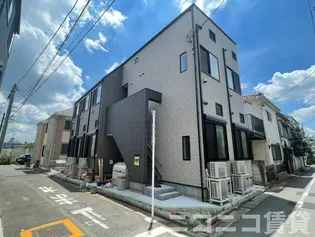 沼袋3丁目 NEO AVANDの画像