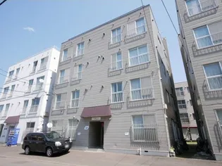 もえぎ第1マンションの画像