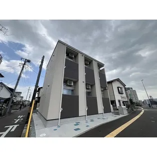 ハーモニーテラス八本松の画像