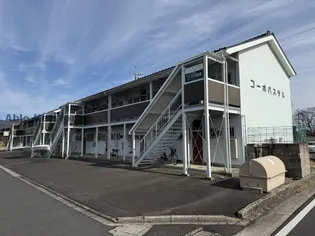 コーポパステルの画像