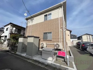 アビタシオン郡山の画像