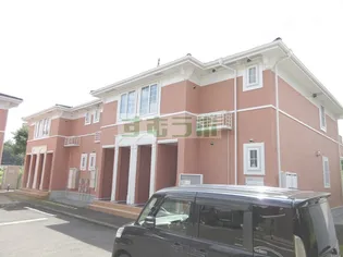 ホープヒルズ3番館の画像