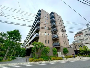 プラネスーペリア石神井公園の画像