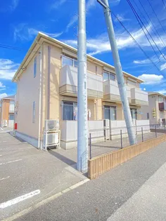 カスカータ A棟の画像