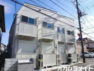 エターナル勝田台の画像