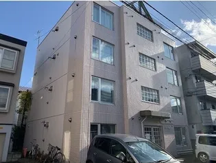 プラティーク東札幌の画像