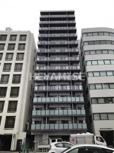 MODERN PALAZZO興善町の画像