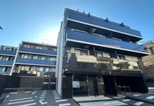 ロアール西馬込弐番館の画像