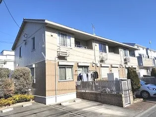 メゾンヴィーニュの画像