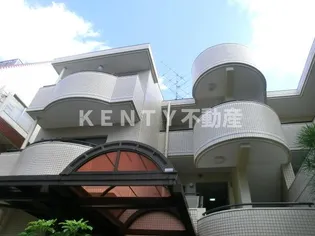 エトワス大岡山の画像