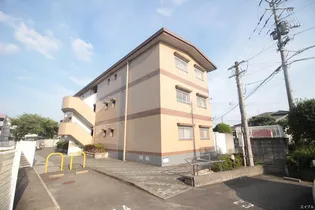 ガーデンハウス88の画像