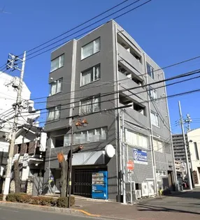 エリナスビルの画像