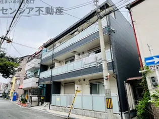 リブリ 都島中通の画像