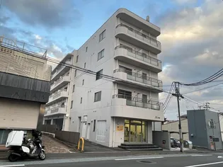 A-ONE【2階】の外観