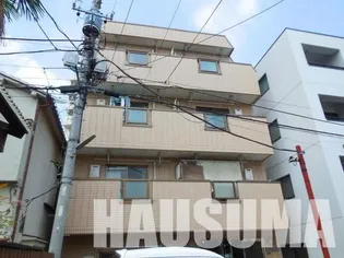 第10オカダビルの画像