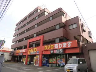 モンターニャ トゥレ 生田の画像