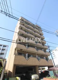 サンシャイン福成の画像