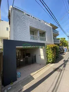 コスモリード高円寺サウス【1階】の外観