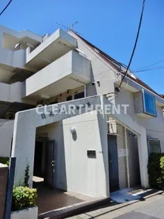 日神パレス桜上水の画像