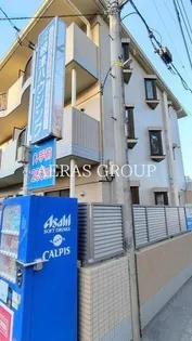 グリーンヴィラの画像