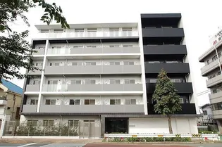 ステージファースト光が丘アジールコートの画像