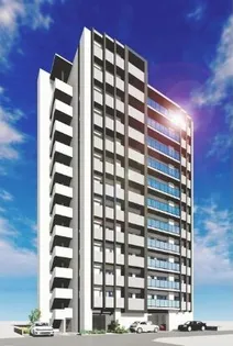 LIBTH美栄橋の画像