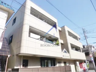 グランシャリオの画像